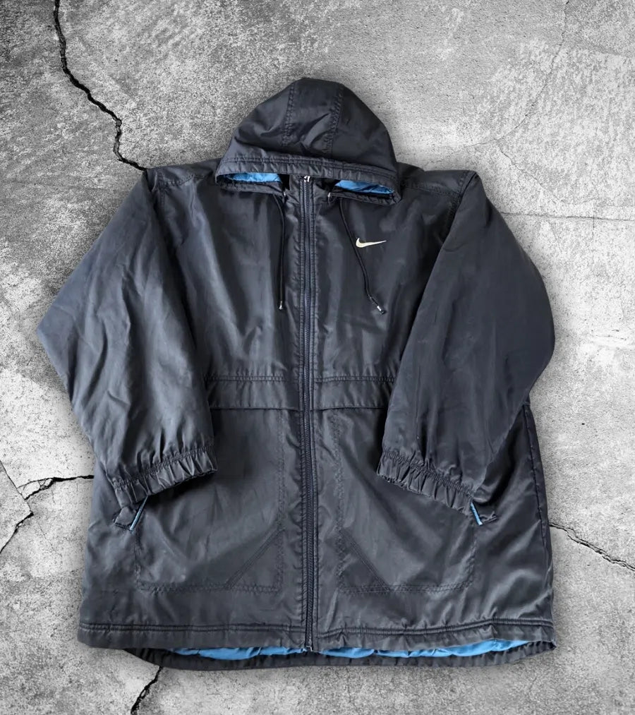 Nike Vintage Winterjacke XL